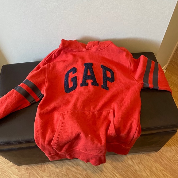 Boy’s GAP hoodie - Picture 1 of 1